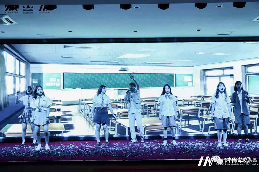 《破天一啸 展我芳华——守初心·担使命·披荆斩棘创佳绩》| 华仁集团2021年第三季度大会(图13) 图片