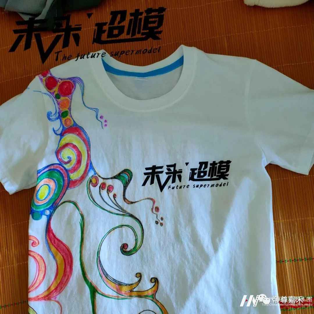 创意奖项名单公布 | 未来超模晋级赛DIY环保时装(图39) 图片