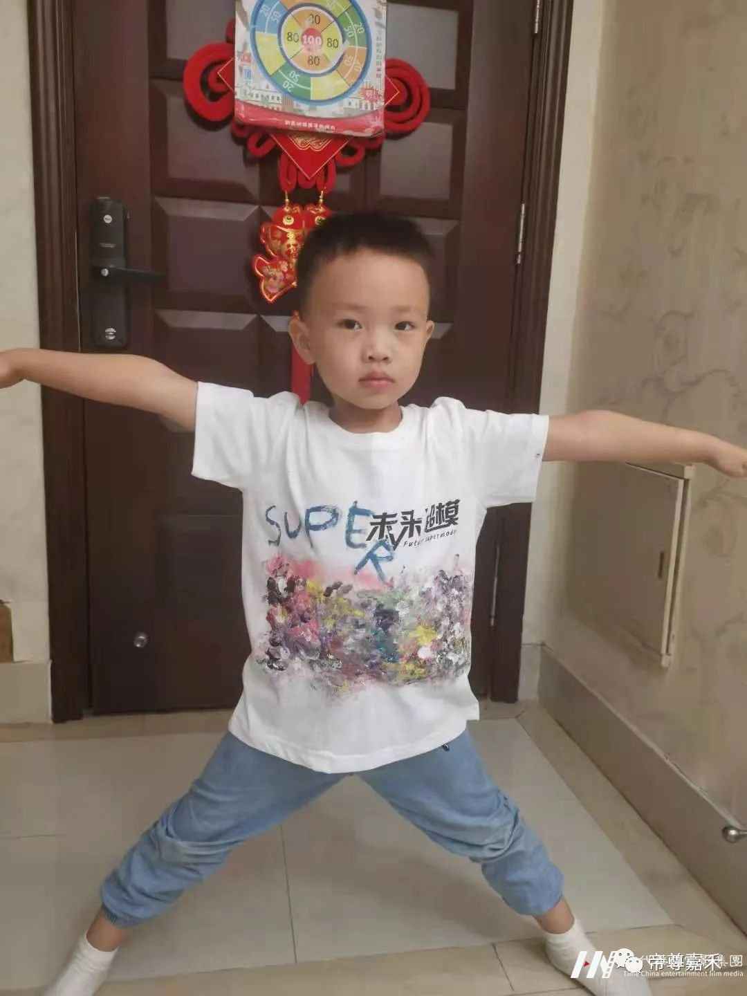 创意奖项名单公布 | 未来超模晋级赛DIY环保时装(图28) 图片