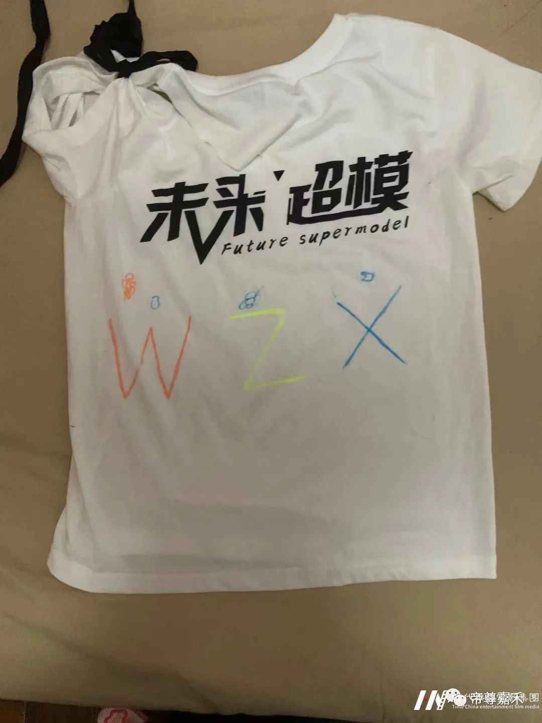创意奖项名单公布 | 未来超模晋级赛DIY环保时装(图55) 图片