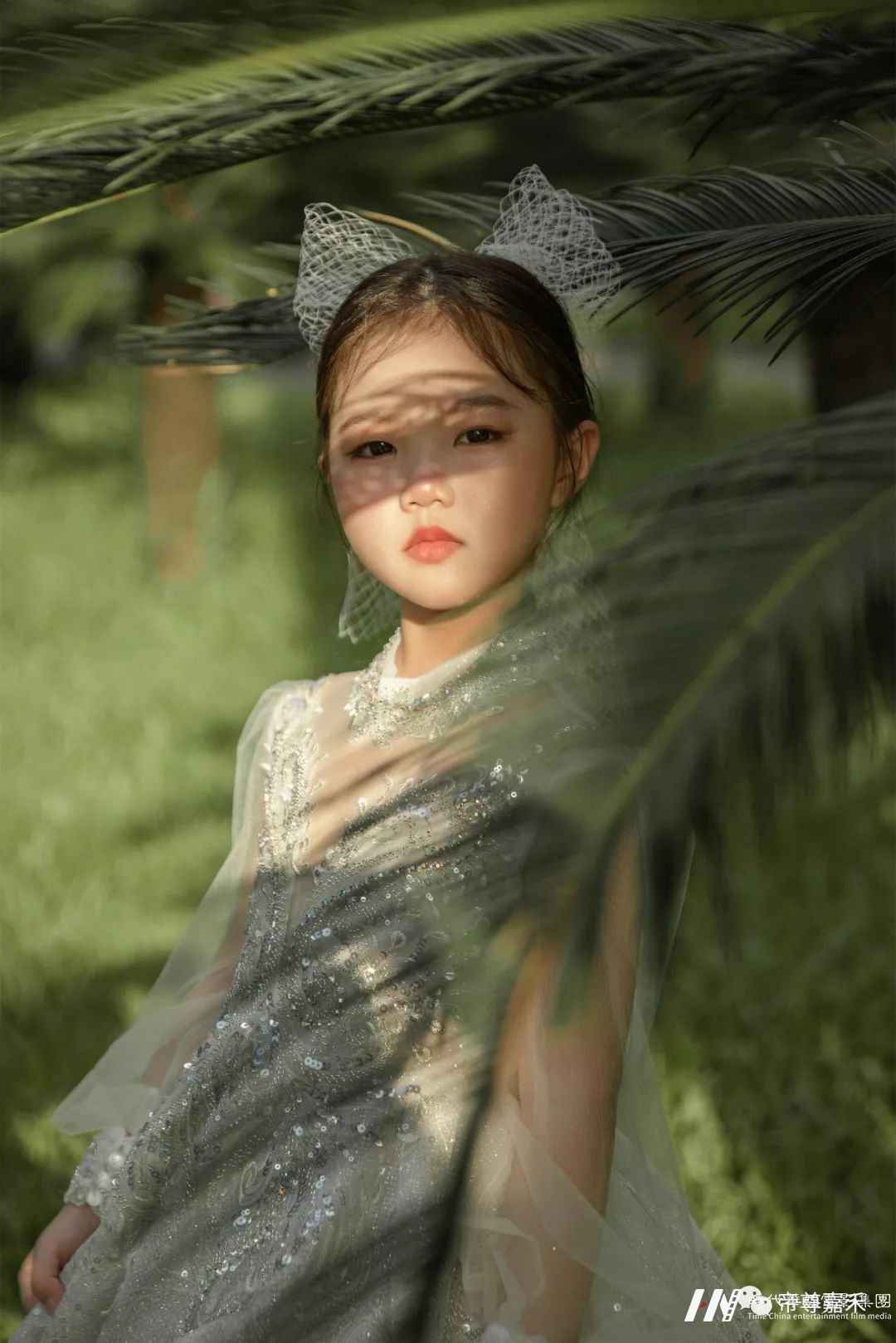 网络人气亚军徐翊彤 | 未来超模晋级赛(图7) 图片