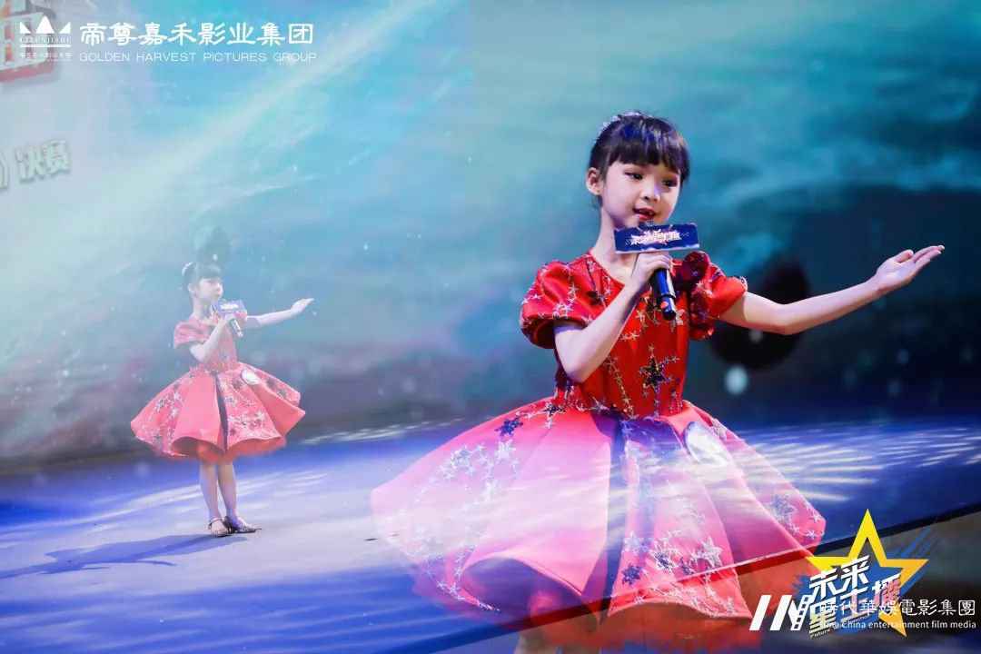 《未来星主播》巅峰之战决赛特邀返场小嘉宾关雨葶(图6) 图片