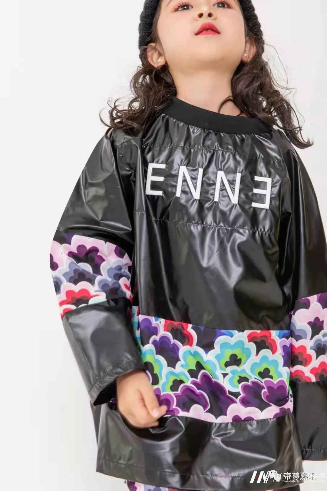 ENNE高级定制 | 未来超模全国总决赛-时尚秀场 震撼来袭(图13) 图片