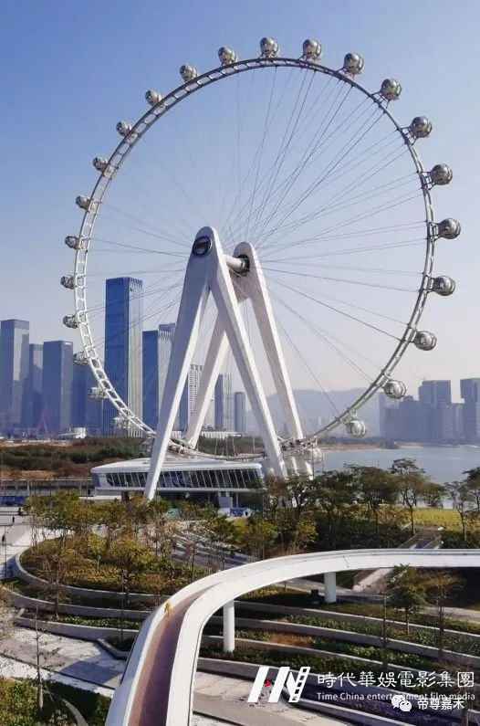 2021领先季未来超模全国总决赛场地公布(图22) 图片