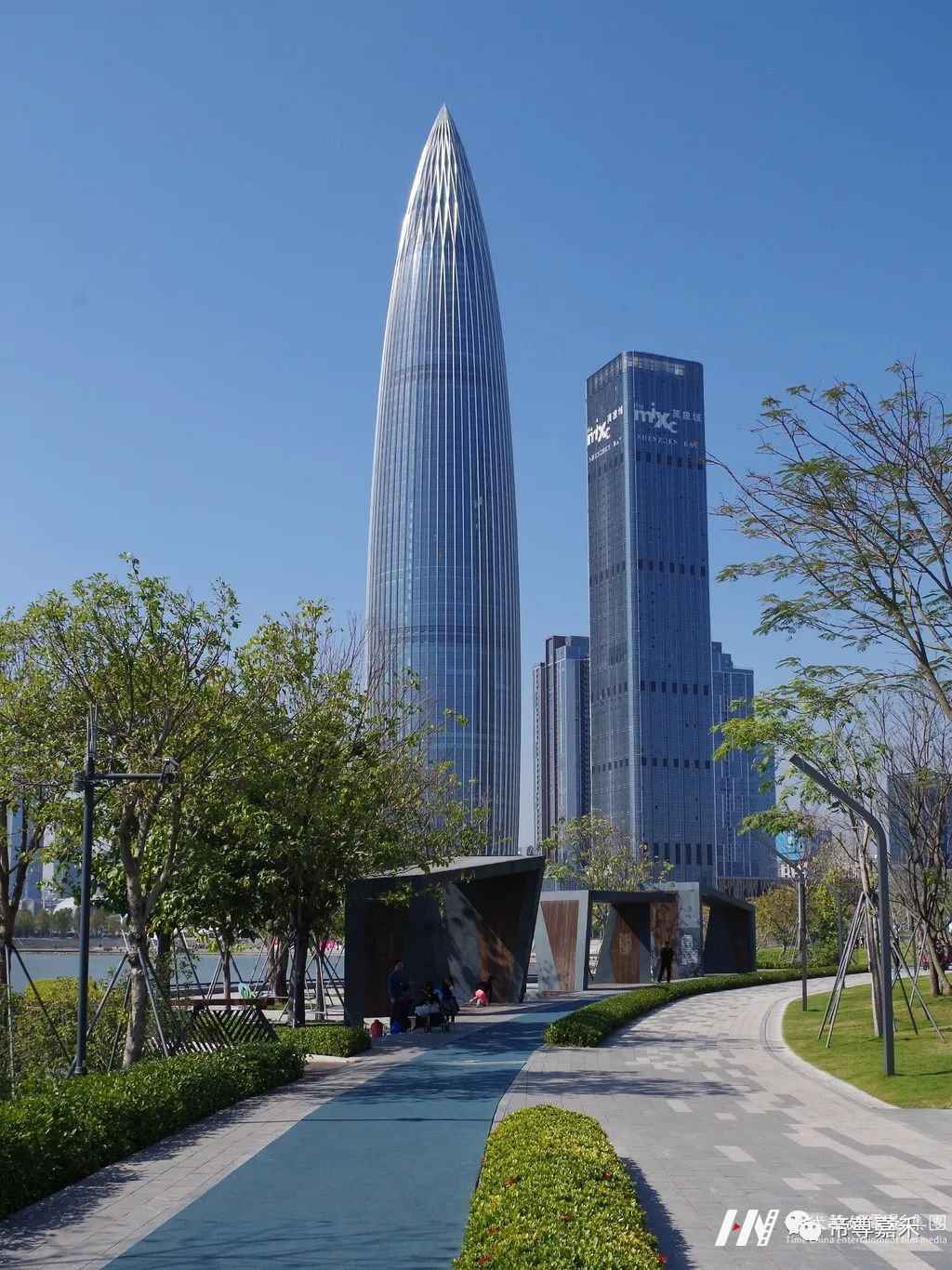 2021领先季未来超模全国总决赛场地公布(图31) 图片