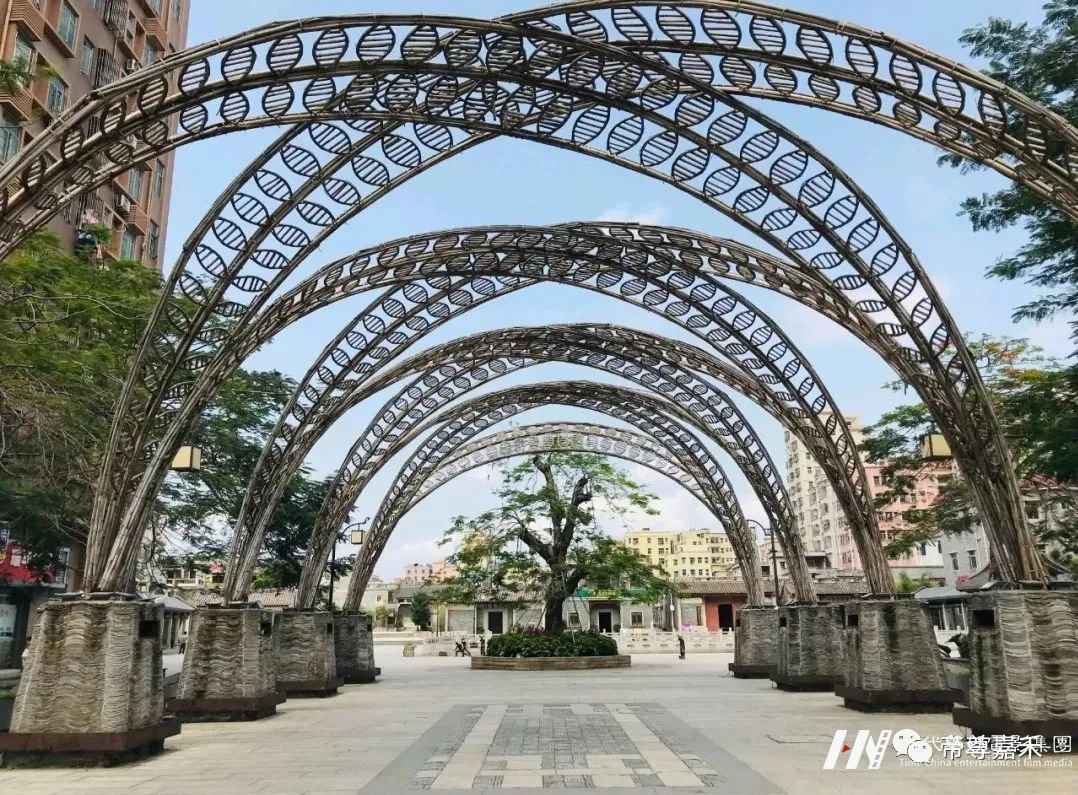 2021领先季未来超模全国总决赛场地公布(图32) 图片
