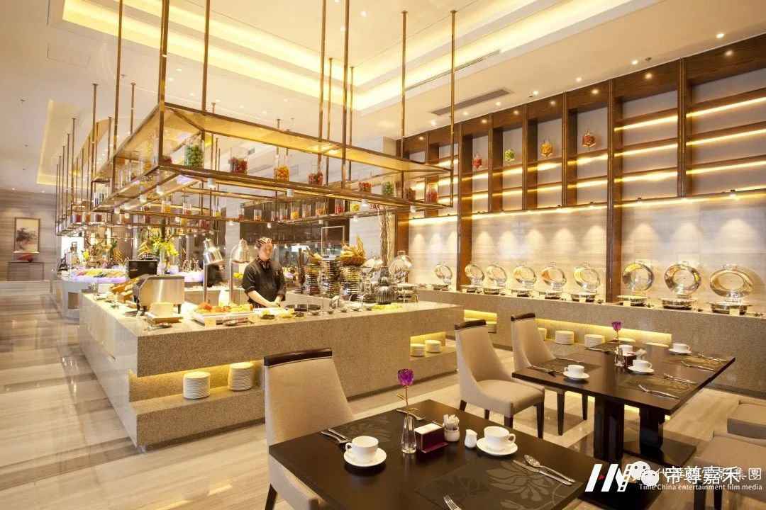 2021领先季未来超模全国总决赛场地公布(图9) 图片