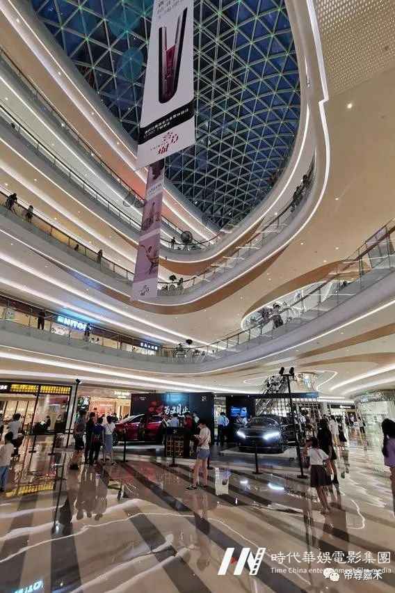2021领先季未来超模全国总决赛场地公布(图27) 图片
