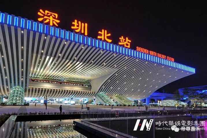 2021领先季未来超模全国总决赛场地公布(图21) 图片