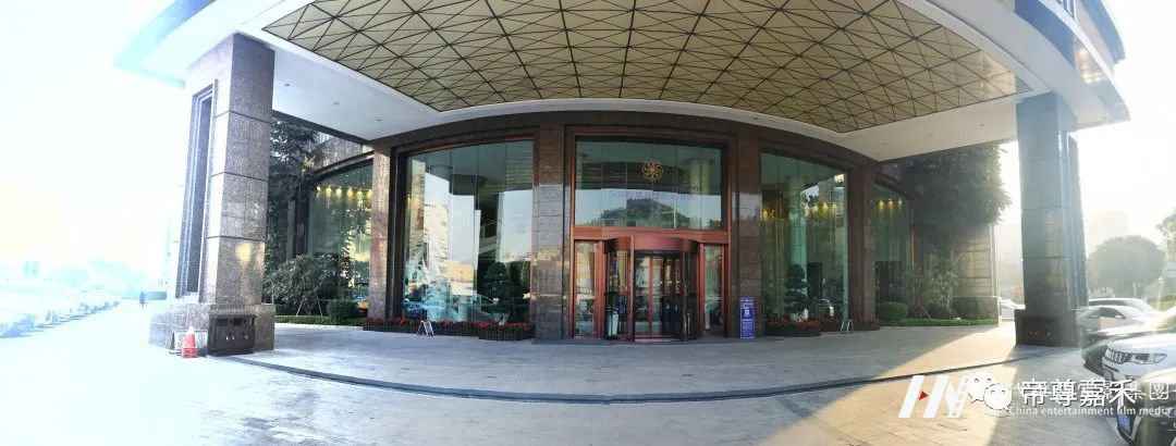 2021领先季未来超模全国总决赛场地公布(图5) 图片