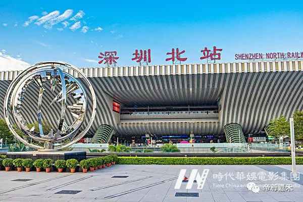 2021领先季未来超模全国总决赛场地公布(图20) 图片