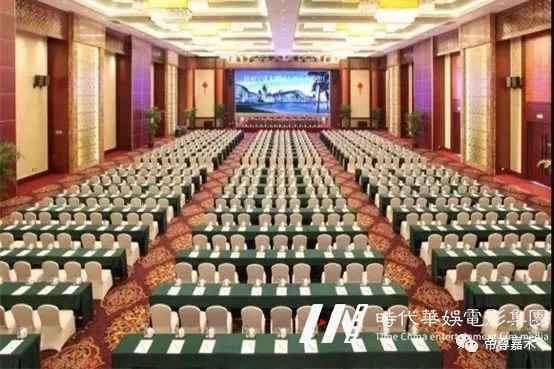 2021领先季未来超模全国总决赛场地公布(图8) 图片