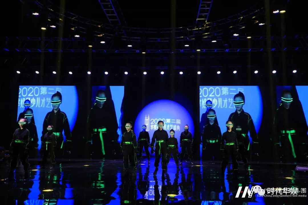 立秋 | 秋天的领先堂艺术教育课 从这里开始吧!(图8) 图片