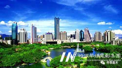 未来超模全国总决赛 | 是未来超模,也是绿色小精灵(图5) 图片