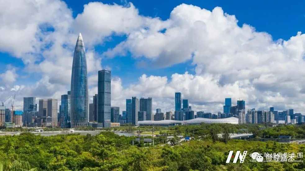 未来超模全国总决赛 | 是未来超模,也是绿色小精灵(图3) 图片