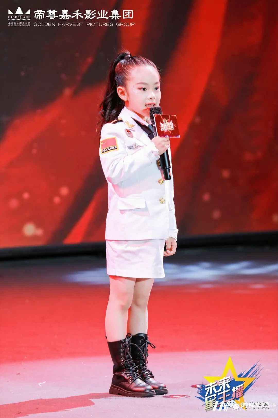 深圳少儿声乐学习方法有哪些?知识点来啦!(图4) 图片