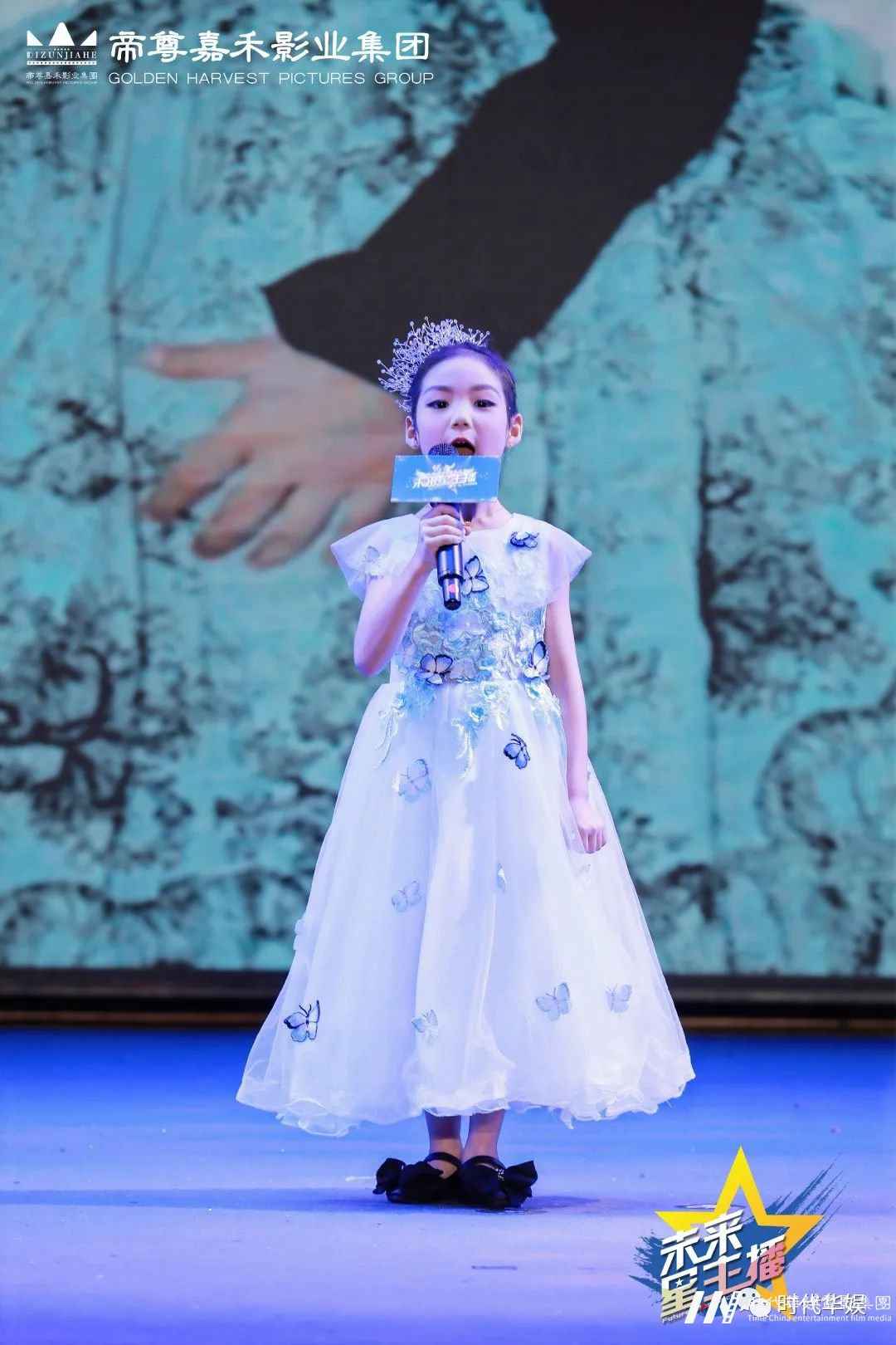 深圳少儿声乐学习方法有哪些?知识点来啦!(图2) 图片
