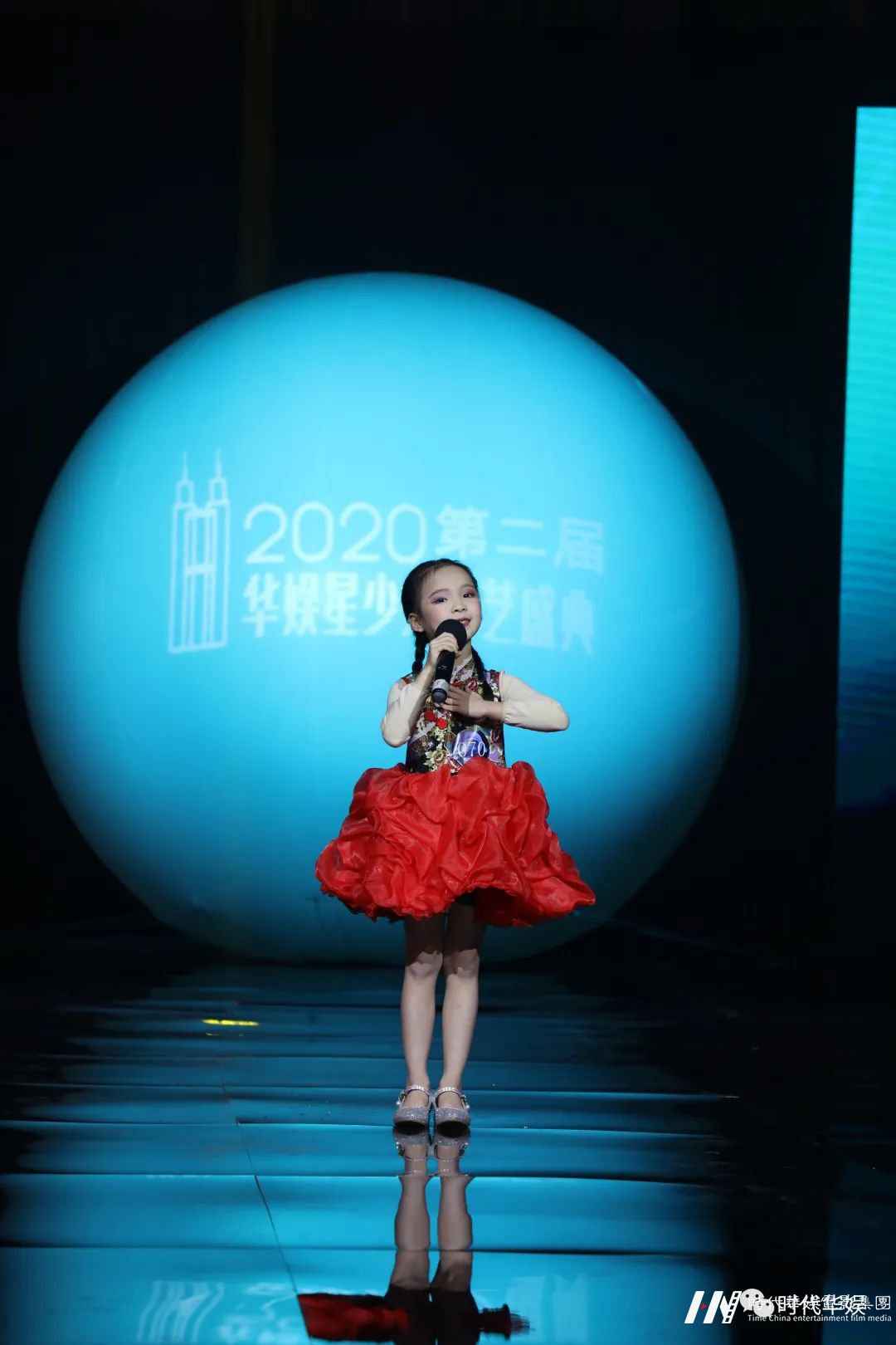 深圳少儿声乐学习方法有哪些?知识点来啦!(图3) 图片