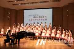 少儿声乐培训班为何这么火？