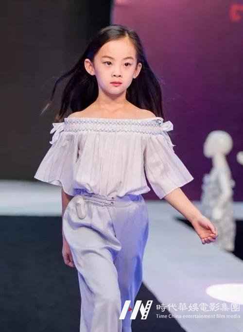 怎么样去培养儿童模特的气场?(图2) 怎么样去培养儿童模特的气场?(图2)