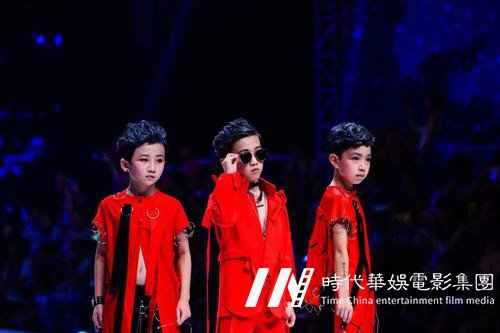 为什么要让孩子学习少儿模特(图1) 少儿模特,少儿培训,儿童模特