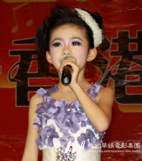 少儿主持和表演的区别?(图1) 少儿主持,儿童主持,少儿培训,少儿播音