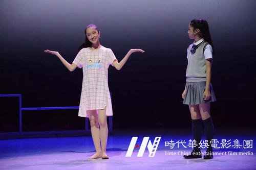 送孩子去学习少儿主持,需要多少钱?(图2) 少儿主持,儿童主持,少儿培训,少儿播音