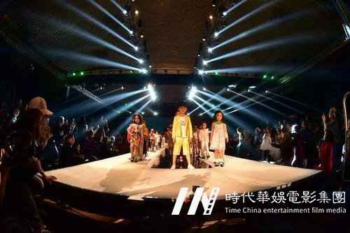 儿童模特形体训练,气质培养,走姿矫正(图2) 儿童模特,少儿模特,少儿培训