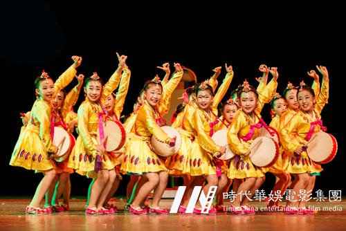 儿童舞蹈,让孩子快乐学习舞蹈(图2) 少儿舞蹈,儿童舞蹈,少儿培训