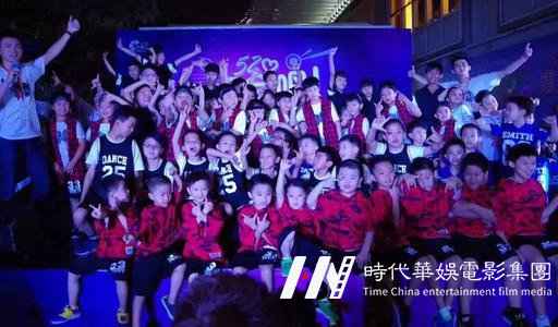 儿童舞蹈,少儿舞蹈重点在培养兴趣而不是技巧(图2) 少儿舞蹈,儿童舞蹈,少儿培训