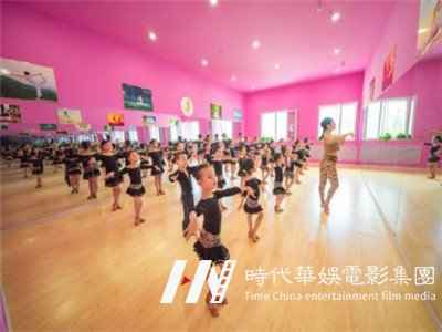 儿童舞蹈基本功的训练重点(图1) 儿童舞蹈,少儿舞蹈,少儿培训