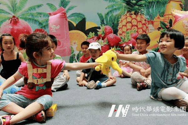 儿童舞蹈基本功的训练重点(图2) 儿童舞蹈,少儿舞蹈,少儿培训