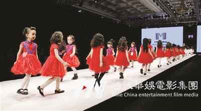 深圳罗湖区在哪里学儿童模特?(图1) 儿童模特,少儿模特,少儿培训