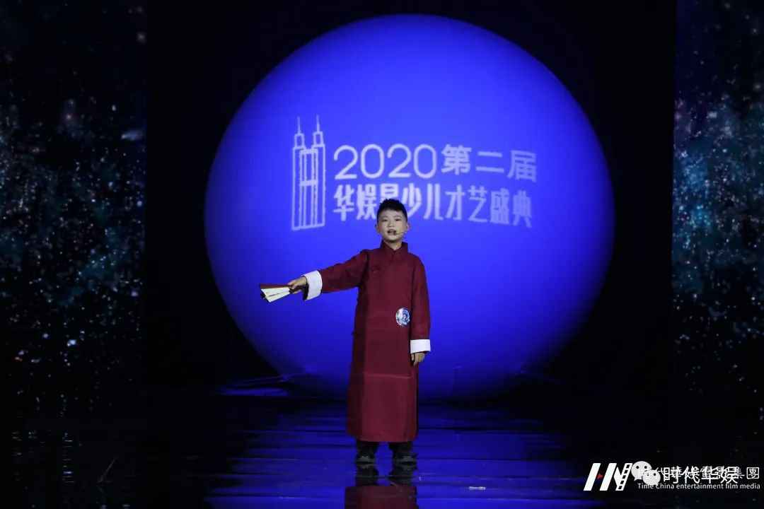 零基础少儿播音主持如何有效学习?(图3) 图片