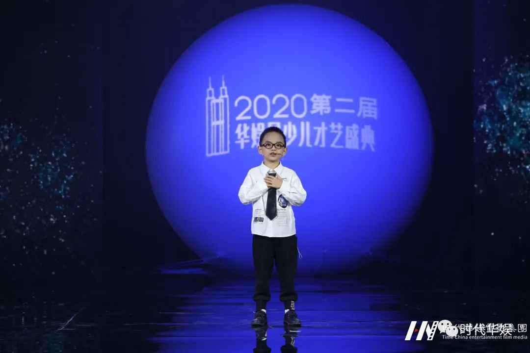 零基础少儿播音主持如何有效学习?(图2) 图片