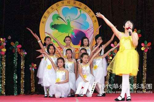 儿童学习舞蹈的四个要点 深圳儿童舞蹈培训班(图1) 儿童舞蹈,少儿舞蹈,少儿培训