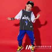 深圳儿童模特时代华娱少儿模特培训学校