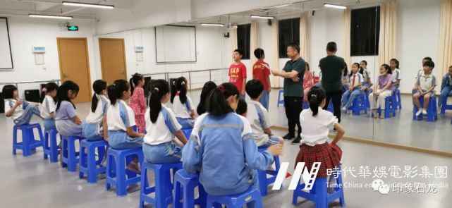 为什么学习少儿声乐要上集体课?(图2) 少儿声乐,少儿培训,少儿音乐