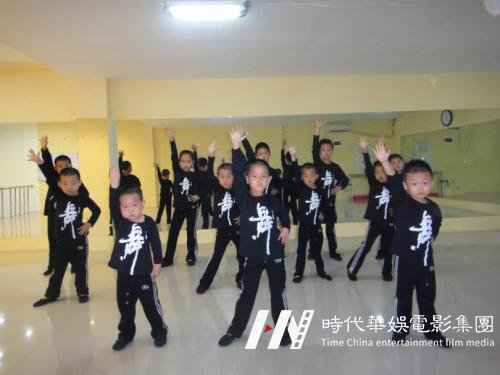 怎样才能教好孩子学跳舞?(图2) 儿童舞蹈,少儿舞蹈,少儿培训