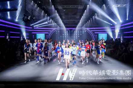 少儿模特的学习不仅仅是为了走秀(图1) 少儿模特,少儿培训,儿童模特