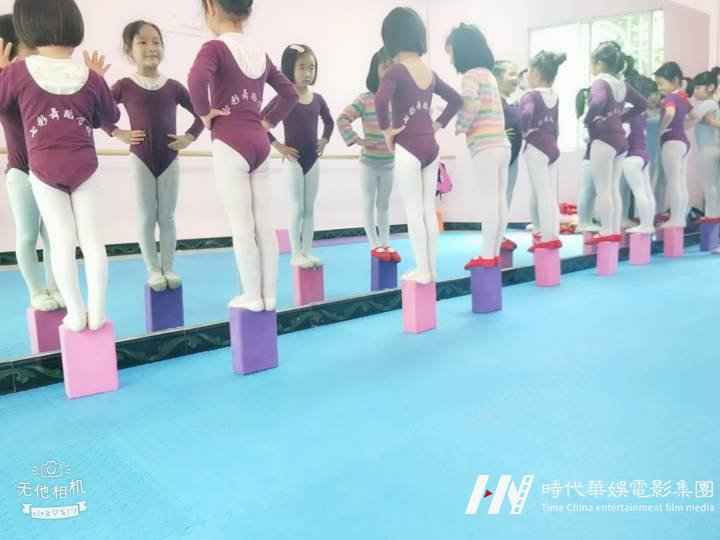 儿童舞蹈,少儿舞蹈,少儿培训