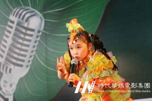 儿童声乐是怎么样帮助儿童学习语言(图1) 少儿声乐,少儿培训,少儿音乐
