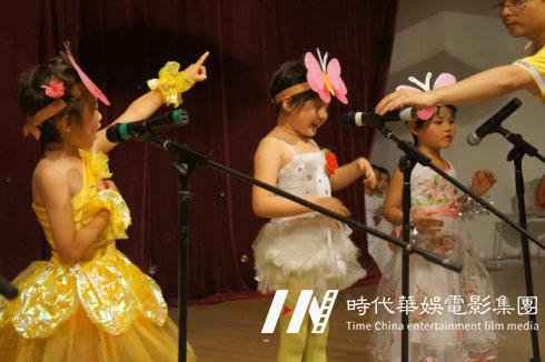 少儿口才,孩子学习口才有误区,可别中招(图1) 少儿主持,儿童主持,少儿培训,少儿播音