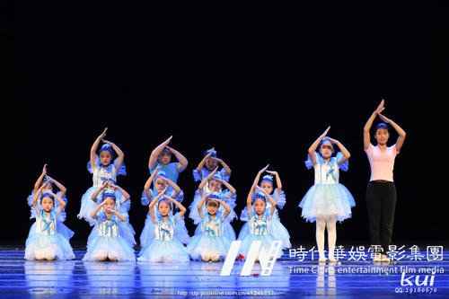 少儿舞蹈课为什么拒绝家长进入(图1) 儿童舞蹈,少儿舞蹈,少儿培训