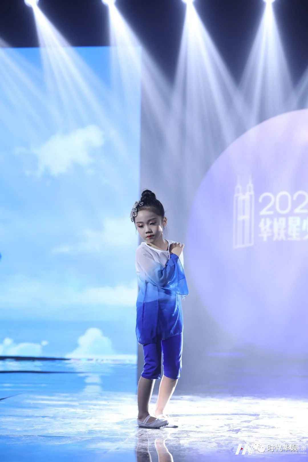 《开学领先课》开播,浅谈少儿艺术教育的重要性(图9) 图片