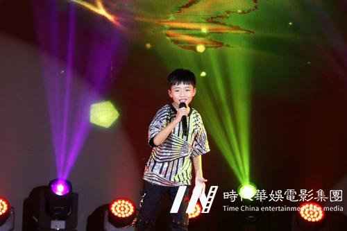 儿童声乐是一个漫长的培训(图1) 少儿声乐,少儿培训,少儿音乐