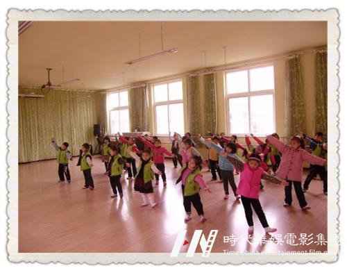 为什么少儿舞蹈老师,要反复的练习基本功(图1) 儿童舞蹈,少儿舞蹈,少儿培训