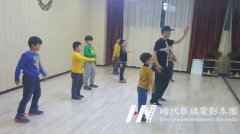 奥尔夫少儿声乐教学精髓