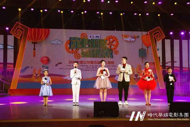 少儿主持、难把握朗诵中轻音和重音?环球童影来支招!(图1) 少儿主持,儿童主持,少儿培训,少儿播音