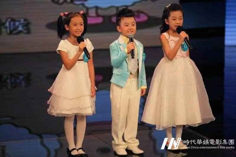 环球童影、妙语连珠的少儿口才艺术,想拥有还不趁早?(图1) 少儿主持,儿童主持,少儿口才,儿童口才